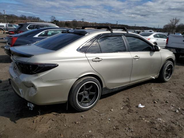 Image 3 of 2017 TOYOTA CAMRY LE 2017 with VIN 4T1BF1FK4HU319343