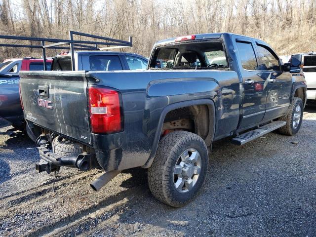 Изображение 3 2018 GMC SIERRA K2500 SLT 2018 с VIN 1GT22TEG4JZ307288