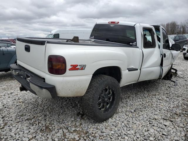 Image 3 of 1999 CHEVROLET SILVERADO K1500 1999 with VIN 2GCEK19T9X1268840