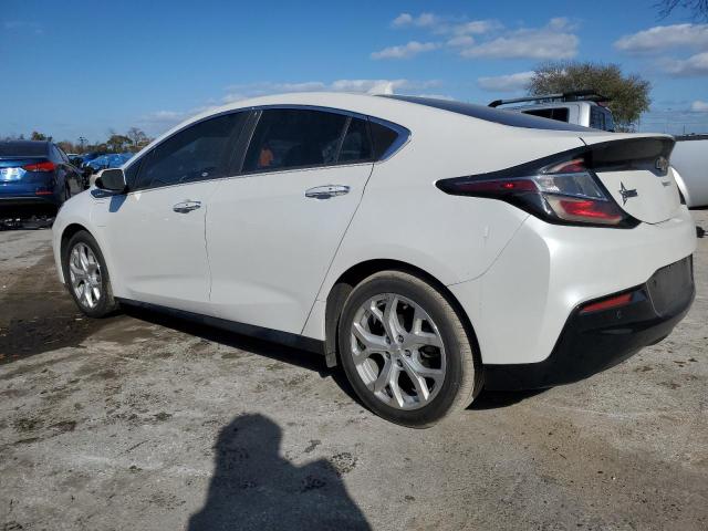 Image 2 of 2017 CHEVROLET VOLT PREMIER 2017 with VIN 1G1RB6S53HU101642