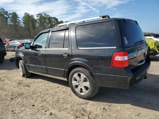 Изображение 2 2015 FORD EXPEDITION PLATINUM 2015 с VIN 1FMJU1LT9FEF12397