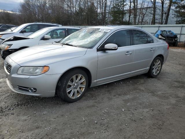 Image 1 of 2010 VOLVO S80 3.2 2010 with VIN YV1960AS6A1119604