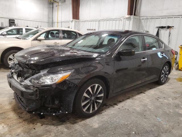 Image 1 of 2017 NISSAN ALTIMA 2.5 2017 with VIN 1N4AL3AP9HC197436