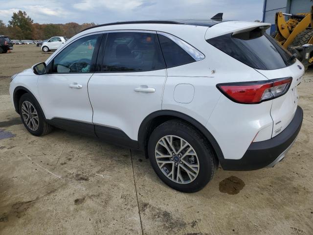 Obraz 2 z 2022 FORD ESCAPE SEL 2022 z VIN 1FMCU9H62NUA80685
