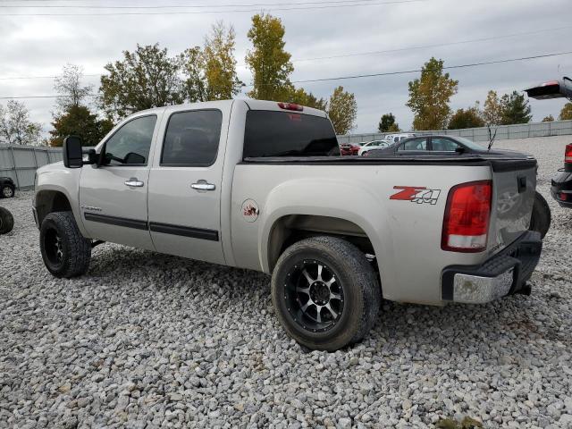 Image 2 of 2007 GMC NEW SIERRA K1500 2007 with VIN 2GTEK13MX71505904