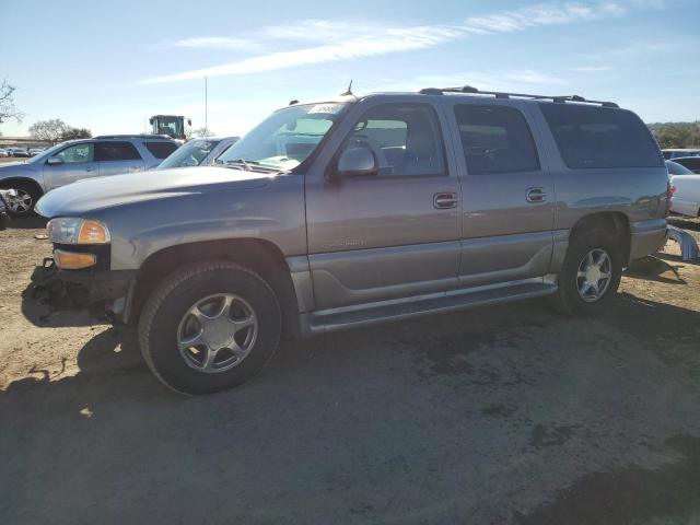 2005 GMC YUKON DENALI 2005 image
