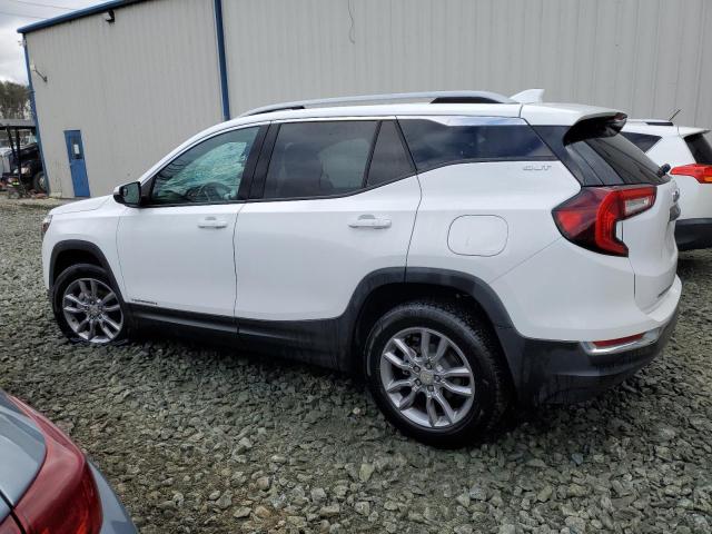 Obraz 2 z 2022 GMC TERRAIN SLT 2022 z VIN 3GKALVEV0NL176638