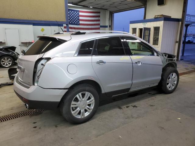 Image 3 of 2013 CADILLAC SRX LUXURY COLLECTION 2013 with VIN 3GYFNGE38DS591162