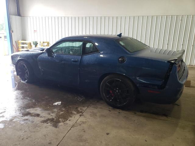 Obraz 2 z 2022 DODGE CHALLENGER R/T SCAT PACK 2022 z VIN 2C3CDZFJ8NH207474