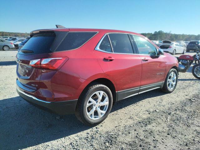 Obraz 3 z 2020 CHEVROLET EQUINOX LT 2020 z VIN 2GNAXUEV9L6269094