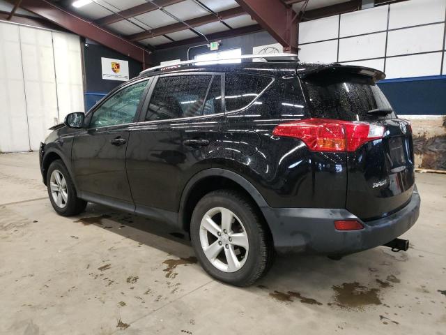 Obraz 2 z 2013 TOYOTA RAV4 XLE 2013 z VIN 2T3RFREV3DW033624