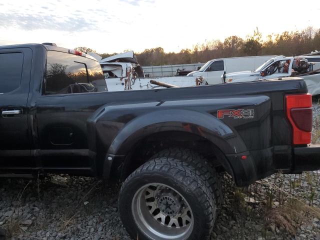 Изображение 2 2020 FORD F-450 SUPER DUTY 2020 с VIN 1FT8W4DT8LED75137