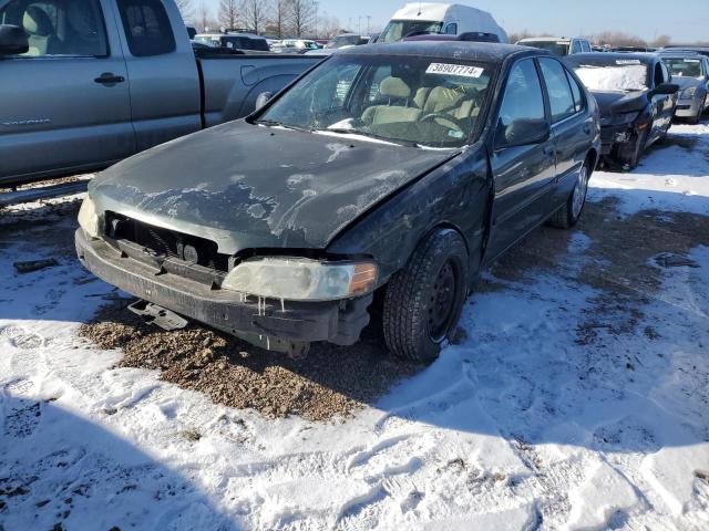 Image 1 of 2001 NISSAN ALTIMA XE 2001 with VIN 1N4DL01D91C179039
