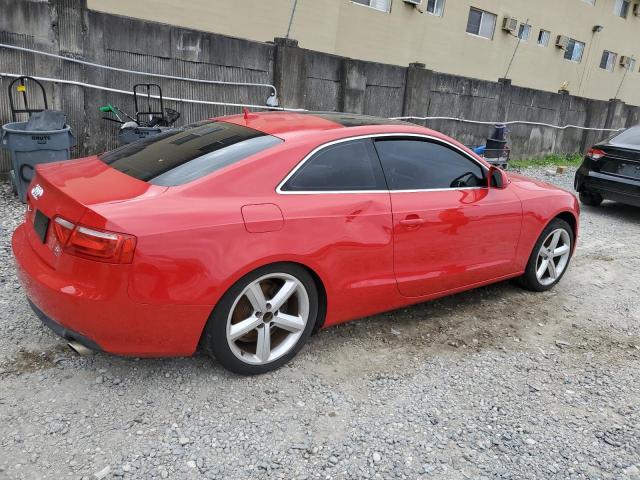 Obraz 3 z 2009 AUDI A5 QUATTRO 2009 z VIN WAUDK78T19A026517