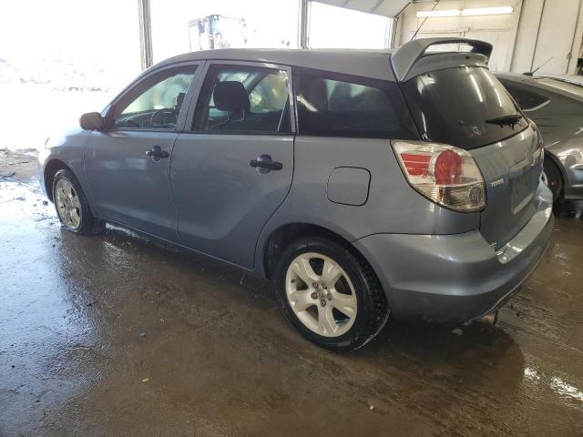 Obraz 2 z 2008 TOYOTA COROLLA MATRIX XR 2008 z VIN 2T1KR32EX8C714115