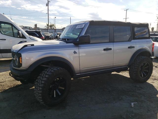 2022 FORD BRONCO BASE 2022 image