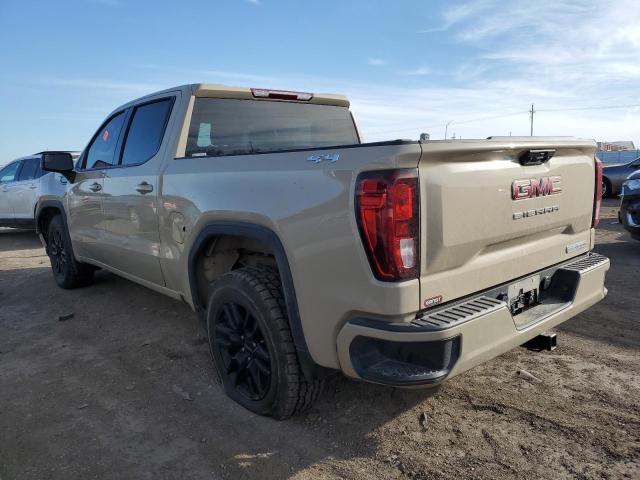 Изображение 2 2022 GMC SIERRA K1500 ELEVATION 2022 с VIN 1GTUUCED9NZ628208