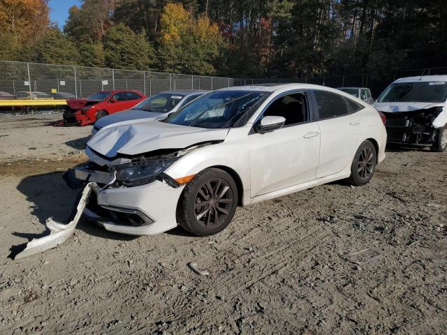 Obraz 1 z 2020 HONDA CIVIC EXL 2020 z VIN 19XFC1F72LE213958