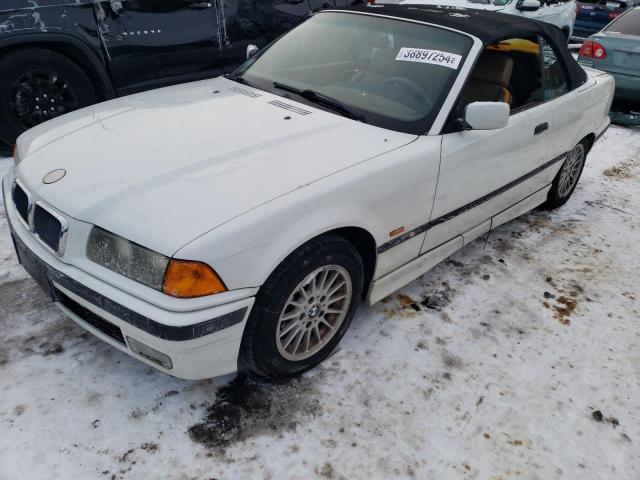 Obraz 1998 BMW 328 IC AUTOMATIC 1998