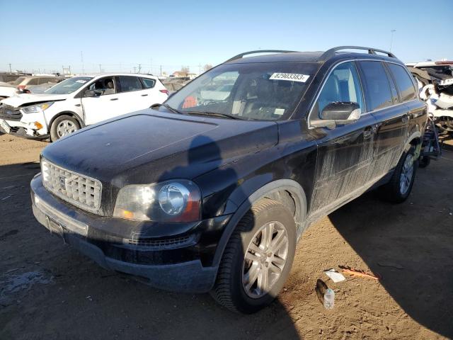 Obraz 2009 VOLVO XC90 3.2 2009