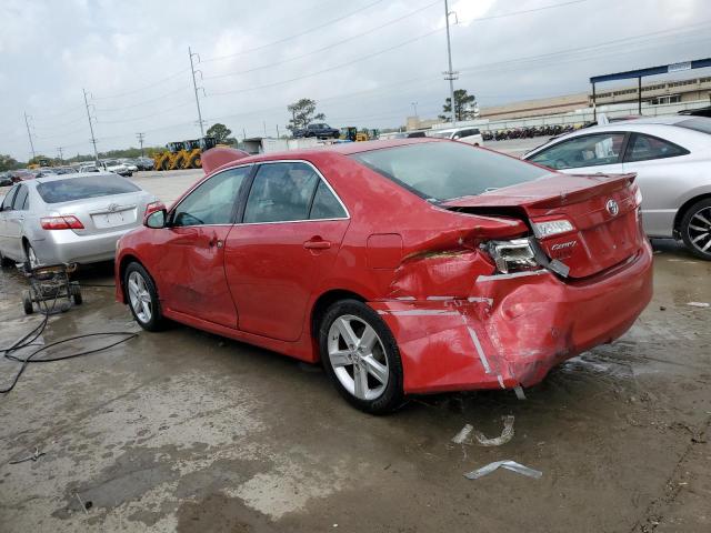 Image 2 of 2013 TOYOTA CAMRY L 2013 with VIN 4T1BF1FK7DU714689