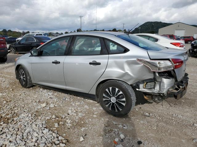 Image 2 of 2016 FORD FOCUS S 2016 with VIN 1FADP3E23GL288524