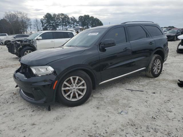 2023 DODGE DURANGO SXT 2023 image