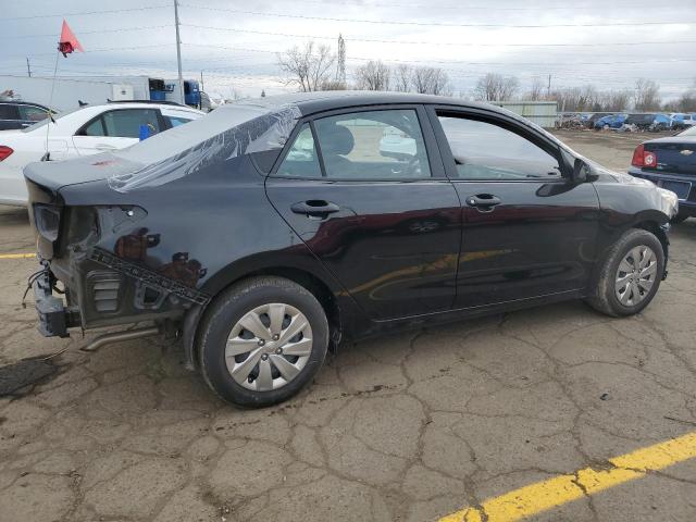 Obraz 3 z 2018 KIA RIO LX 2018 z VIN 3KPA24AB3JE080313