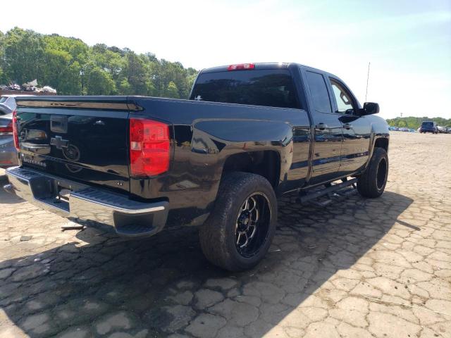 Obraz 3 z 2018 CHEVROLET SILVERADO C1500 LT 2018 z VIN 1GCRCRECXJZ356698