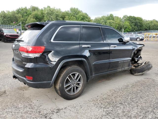 Image 3 of 2019 JEEP GRAND CHEROKEE LIMITED 2019 with VIN 1C4RJFBG0KC671977