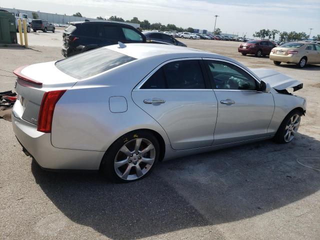 Изображение 3 2013 CADILLAC ATS PREMIUM 2013 с VIN 1G6AE5S35D0135445
