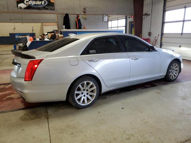 Image 3 of 2015 CADILLAC CTS LUXURY COLLECTION 2015 with VIN 1G6AX5SX7F0125323