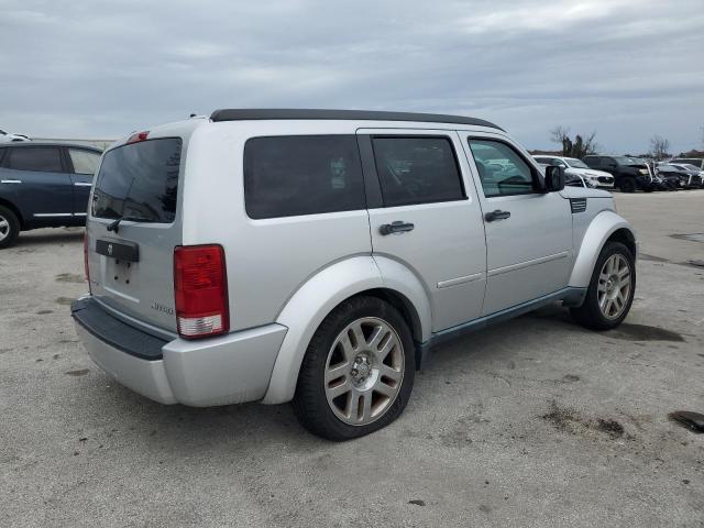 Изображение 3 2011 DODGE NITRO HEAT 2011 с VIN 1D4PT4GKXBW602878