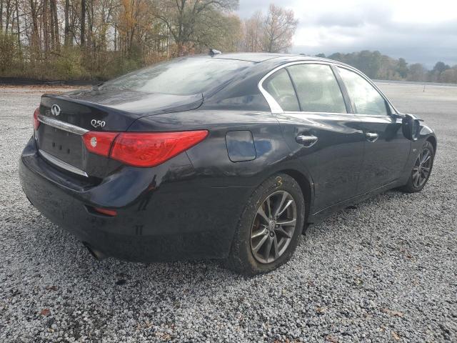 Изображение 3 2017 INFINITI Q50 PREMIUM 2017 с VIN JN1EV7AR2HM838583