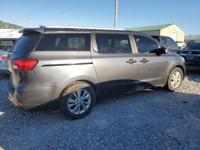 Obraz 3 z 2015 KIA SEDONA LX 2015 z VIN KNDMB5C16F6023530