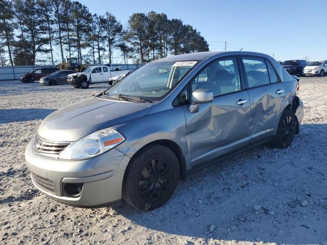 Image 1 of 2010 NISSAN VERSA S 2010 with VIN 3N1BC1AP8AL353966