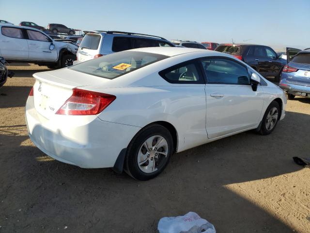 Image 3 of 2013 HONDA CIVIC LX 2013 with VIN 2HGFG3B53DH502178