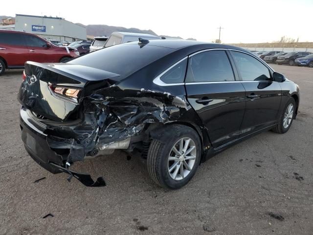 Изображение 3 2018 HYUNDAI SONATA SE 2018 с VIN 5NPE24AF2JH677386
