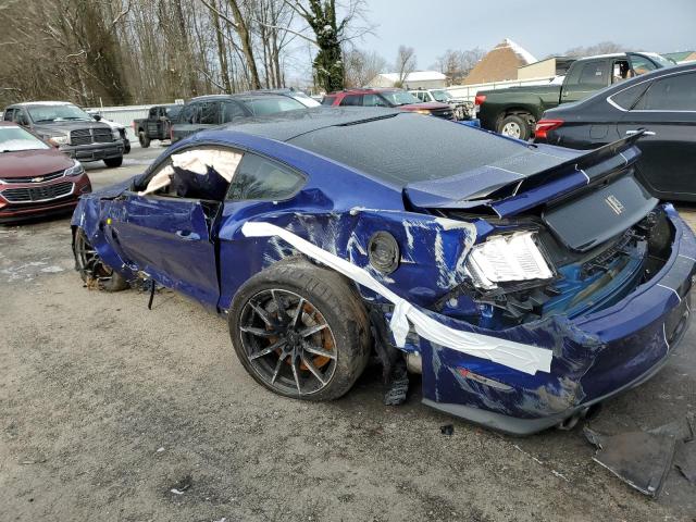 Obraz 2 z 2016 FORD MUSTANG SHELBY GT350 2016 z VIN 1FA6P8JZ0G5525919