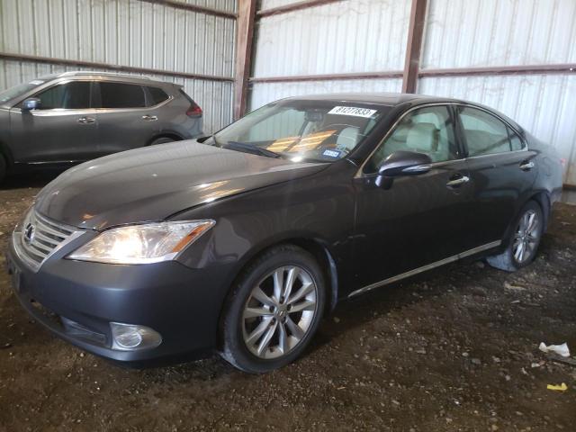 Image 1 of 2010 LEXUS ES 350 2010 with VIN JTHBK1EG8A2377369