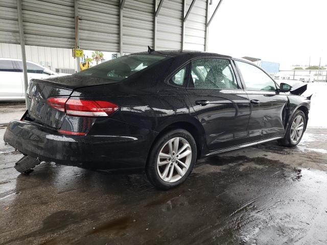 Изображение 3 2021 VOLKSWAGEN PASSAT S 2021 с VIN 1VWAA7A34MC004685