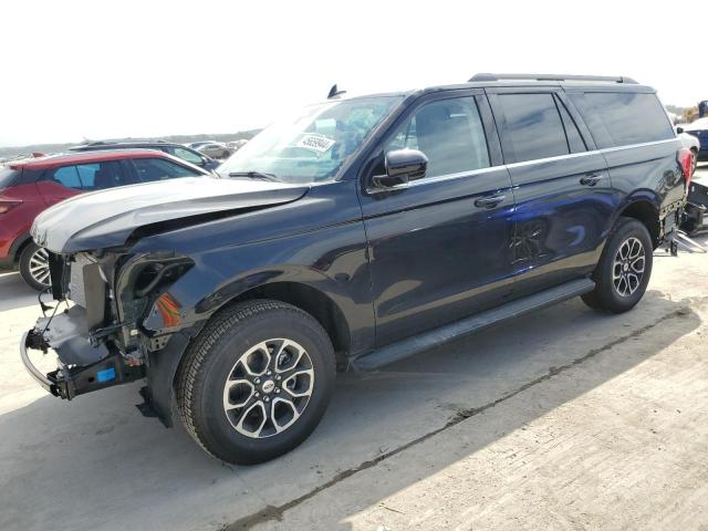 2024 FORD EXPEDITION MAX XLT 2024 image