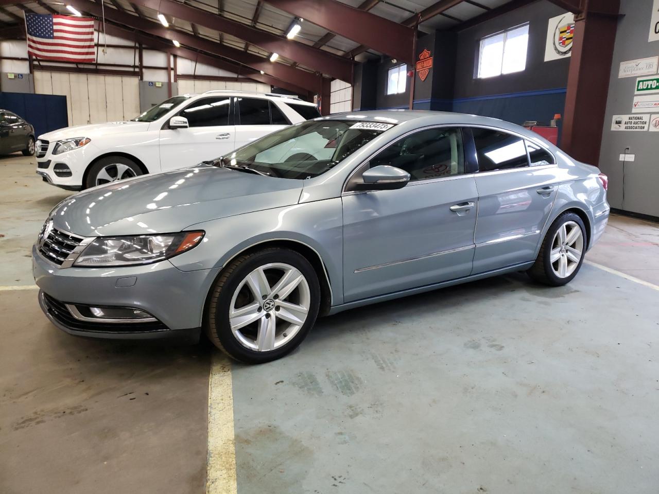 Изображение 2013 VOLKSWAGEN CC SPORT 2013