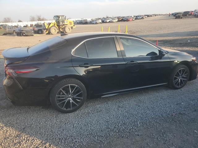 Obraz 3 z 2021 TOYOTA CAMRY SE 2021 z VIN 4T1G11AK6MU558981