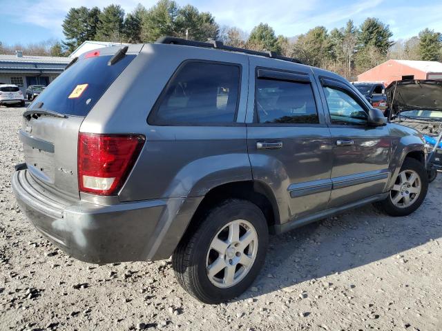 Obraz 3 z 2008 JEEP GRAND CHEROKEE LAREDO 2008 z VIN 1J8GR48K38C104566