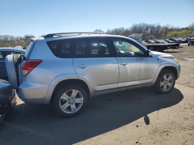 Image 3 of 2007 TOYOTA RAV4 SPORT 2007 with VIN JTMBK32V176019810