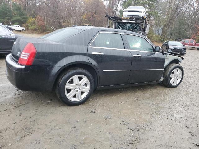 Image 3 of 2005 CHRYSLER 300C  2005 with VIN 2C3AK63H95H641867