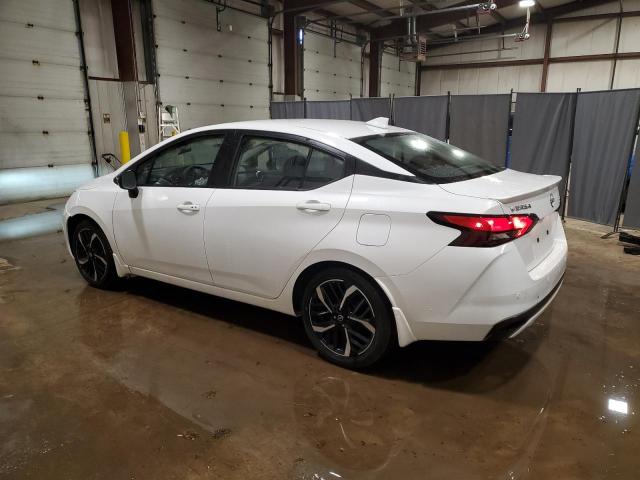 Изображение 2 2024 NISSAN VERSA SR 2024 с VIN 3N1CN8FV4RL817703