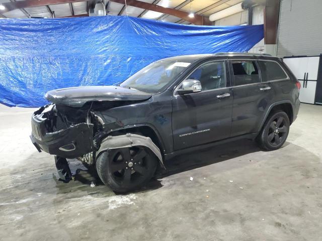 Изображение 1 2015 JEEP GRAND CHEROKEE LIMITED 2015 с VIN 1C4RJFBG4FC625039