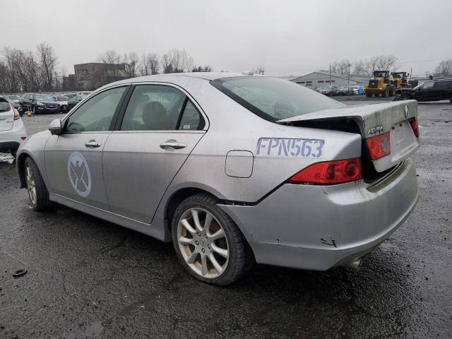 Obraz 2 z 2006 ACURA TSX  2006 z VIN JH4CL96826C009780